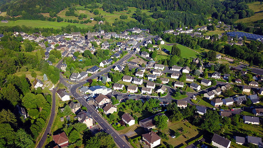 Mairie-Saint-Martin-Valmeroux