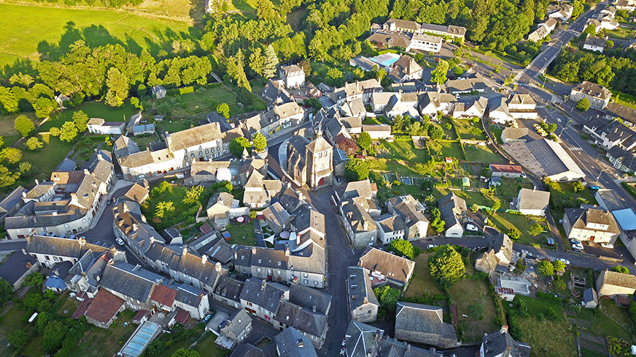 Mairie-Saint-Martin-Valmeroux