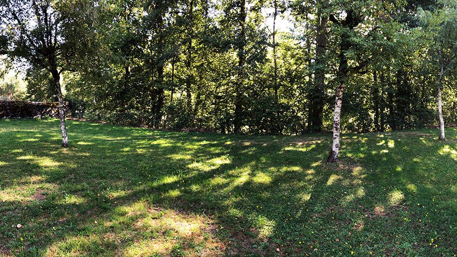 Piscine Saint-Martin-Valmeroux